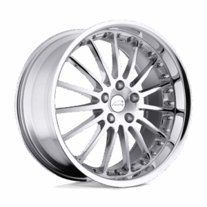 Coventry COCOW WHITLEY CHROME - 5X4.25