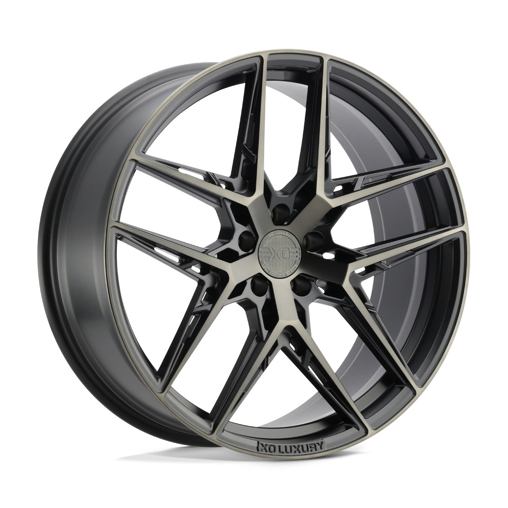 XO XOCAR CAIRO CARBON GRAPHITE - 5X4.5