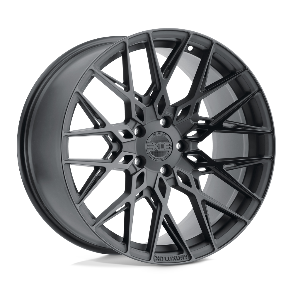 XO XOPHX PHOENIX DOUBLE BLACK - 5X112