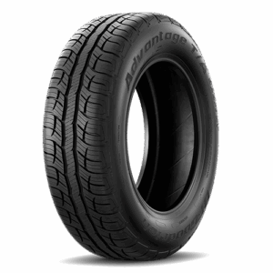 BF Goodrich ADVANTAGE T/A SPORT LT 235/60R18 ALL SEASON