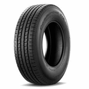 BF Goodrich COMMERCIAL T/A ALL-SEASON 2 LT215/85R16 ALL SEASON