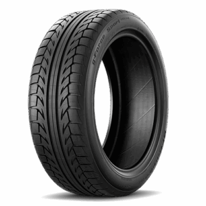 BF Goodrich G-FORCE SPORT COMP-2 245/45ZR20