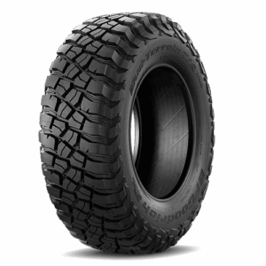 BF Goodrich MUD-TERRAIN T/A KM3 LT315/70R17 MUD TERRAIN