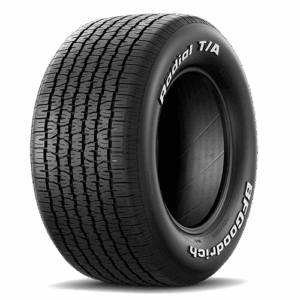 BF Goodrich RADIAL T/A P245/60R14 ALL SEASON
