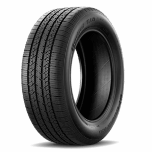BF Goodrich RADIAL T/A SPEC P245/55R18