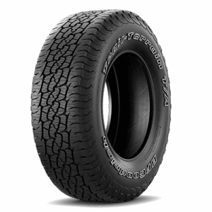 BF Goodrich TRAIL-TERRAIN T/A 235/55R18 ALL TERRAIN