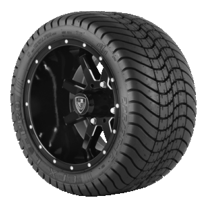 EFX LO-PRO 225/35-12 TURF APPROVED