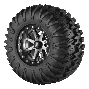 EFX MOTOCLAW 27X10R14 """TRAIL, A/T"""