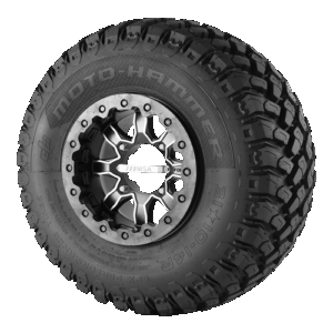 EFX MOTOHAMMER 32X10R15 """HARDPACK, A/T"""