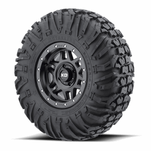 EFX MOTOVATOR 34X9.5X15 """HARDPACK, A/T"""