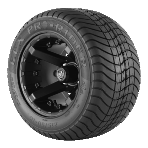 EFX PRO-RIDER 205/50-10 TURF APPROVED