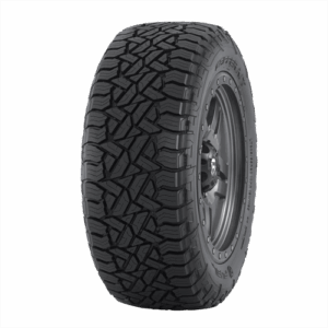 Fuel Tires GRIPPER A/T LT295/70R18
