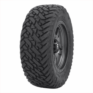Fuel Tires GRIPPER M/T LT345/75R17