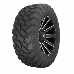 Fuel Tires GRIPPER X/T 33X12.50R22LT