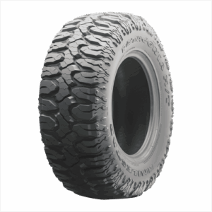 Milestar PATAGONIA M/T 37X12.50R17LT EXTREME TERRAIN