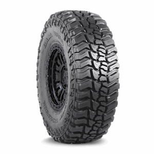 Mickey Thompson Tire BAJA BOSS M/T 37X14.50R24LT MUD TERRAIN