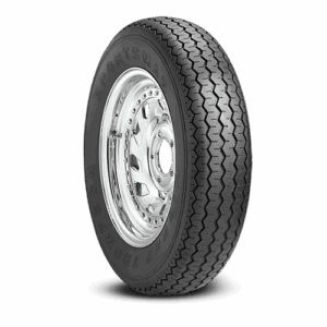 Mickey Thompson Tire SPORTSMAN FRONT 26X7.50-15LT