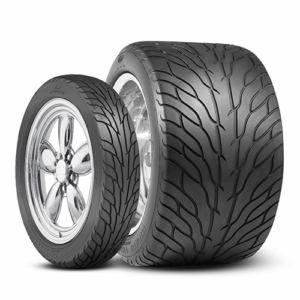 Mickey Thompson Tire SPORTSMAN S/R 26X6.00R18LT