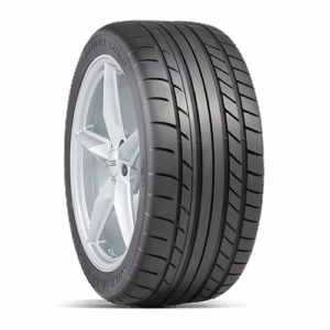 Mickey Thompson Tire STREET COMP 245/45R17