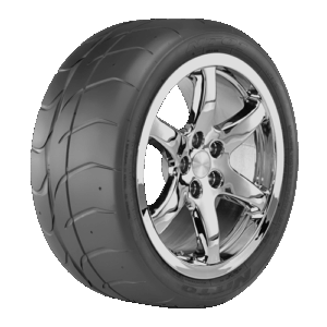 Nitto NT01 235/40ZR17 SUMMER