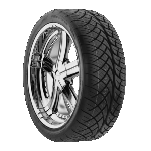 Nitto NT-420S 275/55R19