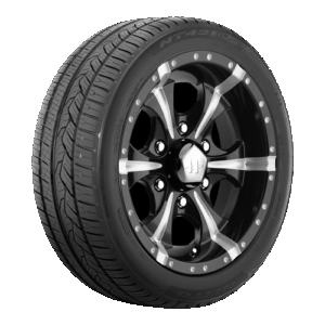 Nitto NT-421Q 225/55R19