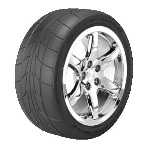 Nitto EXTREME DRAG 285/35ZR18