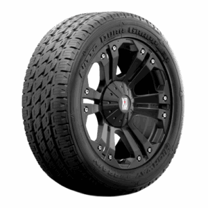 Nitto DURA GRAPPLER LT245/70R17 ALL SEASON
