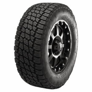Nitto TERRA GRAPPLER G2 WITH 3PMS 235/75R17 ALL TERRAIN