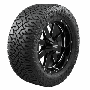 Nitto DUNE GRAPPLER LT325/60R20 LOOSE DIRT AND SAND