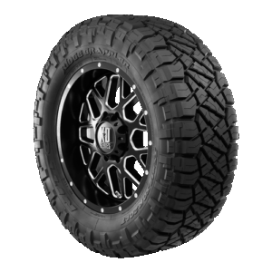 Nitto RIDGE GRAPPLER LT265/65R18 ALL TERRAIN