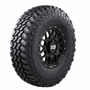 Nitto UTV TRAIL GRAPPLER SXS 30X9.50R15LT OFF-HIGHWAY USE ONLY