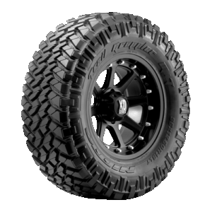 Nitto TRAIL GRAPPLER M/T 40X15.50R20LT MUD TERRAIN