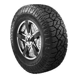 Nitto EXO GRAPPLER AWT 35X12.50R17LT ALL TERRAIN