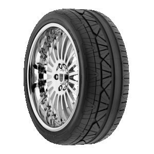 Nitto INVO 235/35ZR19 ALL SEASON