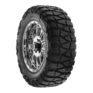 Nitto MUD GRAPPLER LT305/70R16 MUD TERRAIN