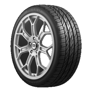 Nitto MOTIVO 275/30ZR19 ALL-SEASON ULTRA HIGH PERFORMA