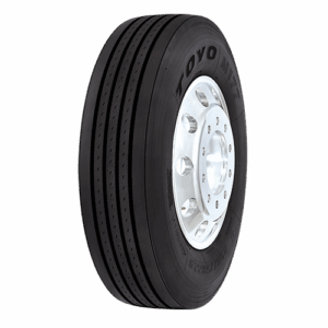 Toyo M177 285/75R24.5