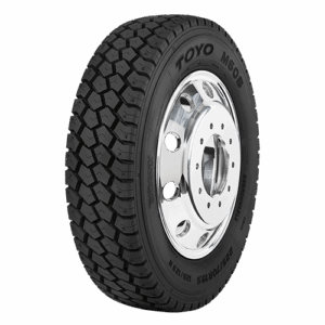 Toyo M608 225/70R19.5