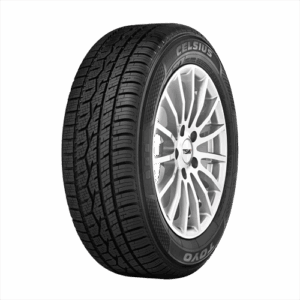Toyo CELSIUS HTS P255/65R18