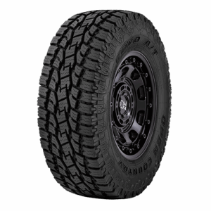 Toyo OPEN COUNTRY A/T II LT325/60R18