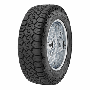 Nitto NT555 G2 245/30ZR20 SUMMER