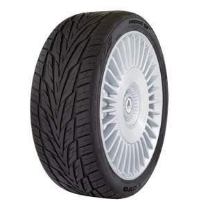 Toyo PROXES STIII 285/40R22