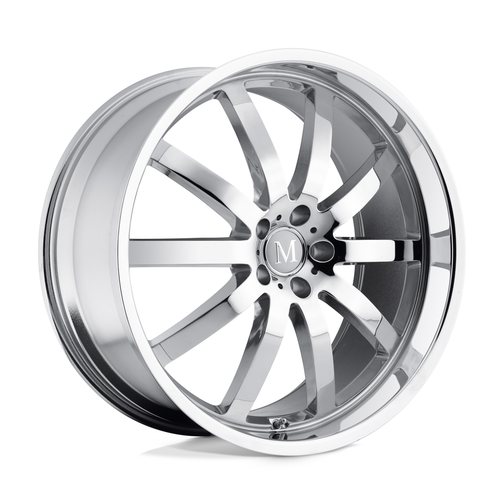 Mandrus MNMAW WILHELM CHROME - 5X112
