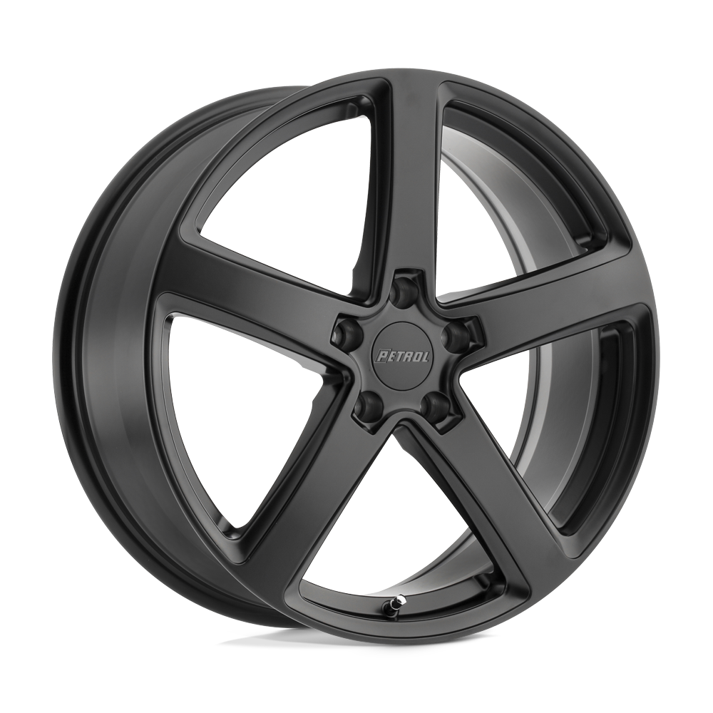 Petrol PEP2A P2A MATTE BLACK - 5X110
