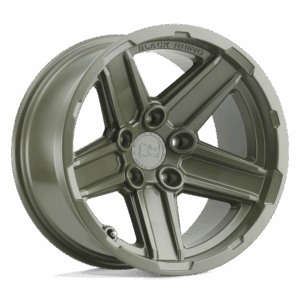 Black Rhino Hard Alloys BRRCN RECON OLIVE DRAB GREEN - 5X5.0