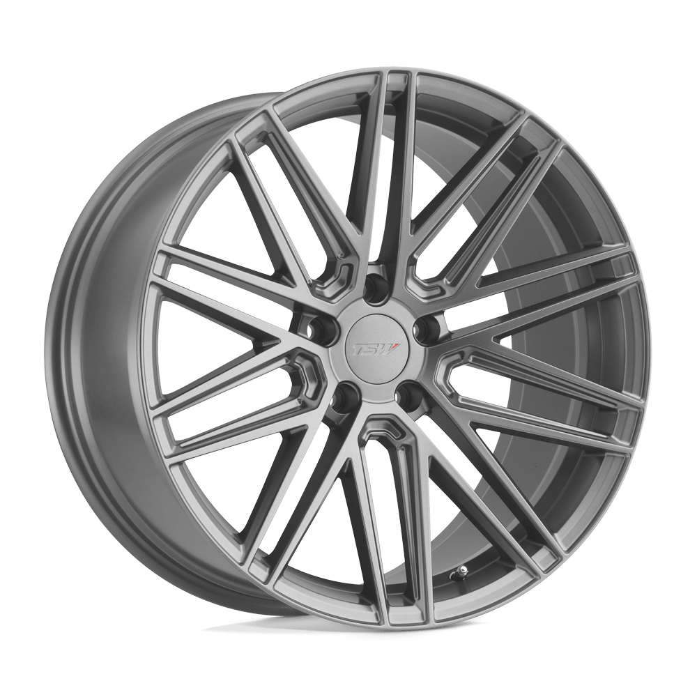 TSW TWPCA PESCARA ANTHRACITE - 5X4.5