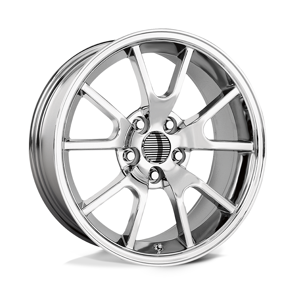 Performance Replicas PR118 PR118 CHROME - 5X4.5