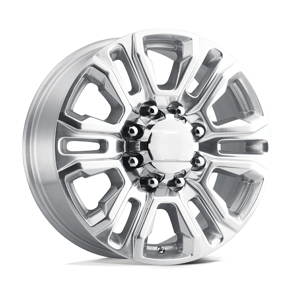Performance Replicas PR207 PR207 POLISHED WITH CLEAR COAT - 8X6.5