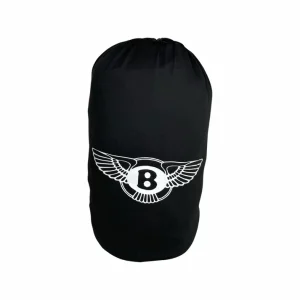 Bentley Mulsanne (2014-2020) - Indoor Car Cover